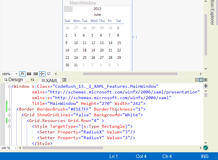 Xaml How To Bind The Position Value Of Xamarinformsmaps Inside The