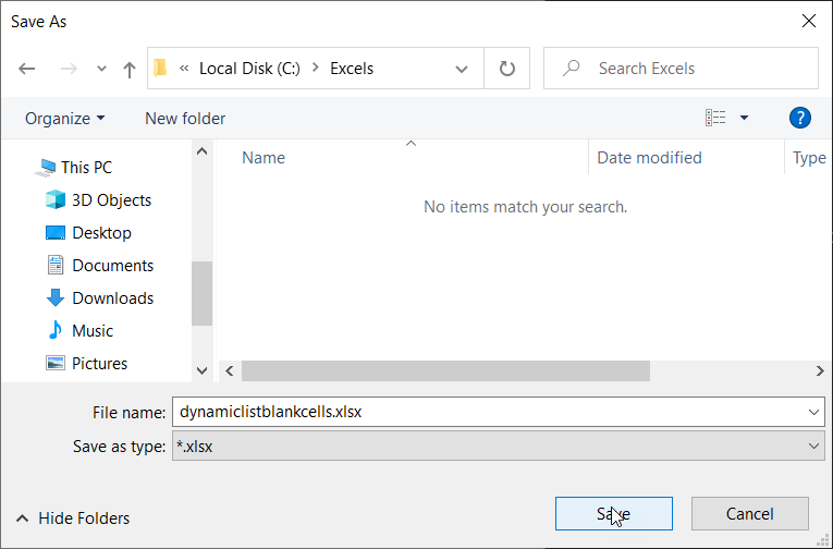 WPF BrowsePathEdit — Select Files and Folders in Your WPF App (v22.2
