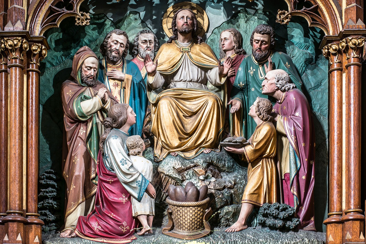 Día de Formación Litúrgica 2020 Roman Catholic Diocese of Grand Rapids