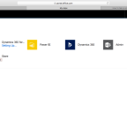 Dynamics Community Forum Thread Details