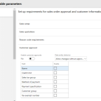 Dynamics Community Forum Thread Details
