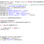 Dynamics Community Forum Thread Details