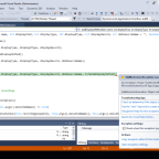 Dynamics Community Forum Thread Details