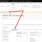 Dynamics Community Forum Thread Details