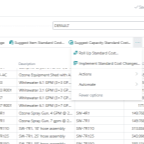 Dynamics Community Forum Thread Details