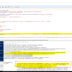 Dynamics Community Forum Thread Details