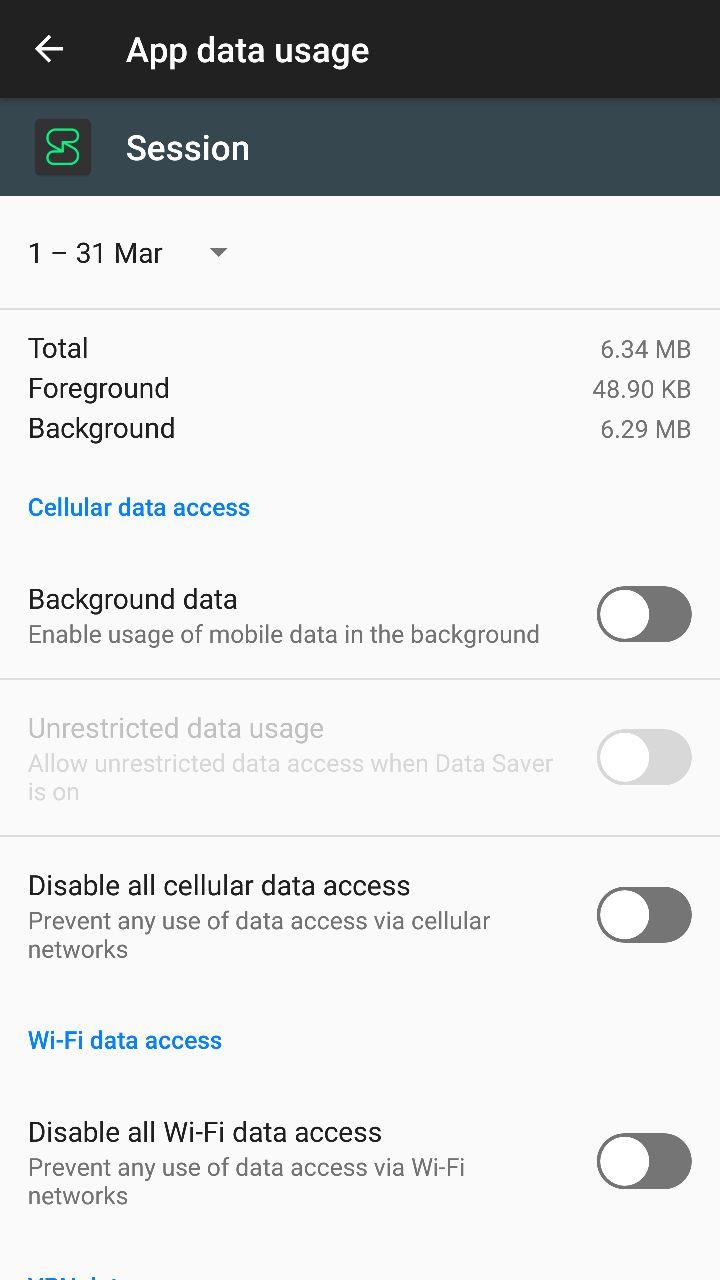 Session A Private Messenger That Doesn't Need Phone Number Tech News