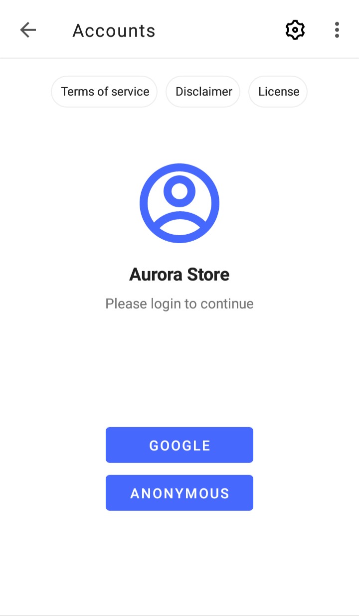 [HOWTO] Download every app in the Google Play Store thanks to Aurora