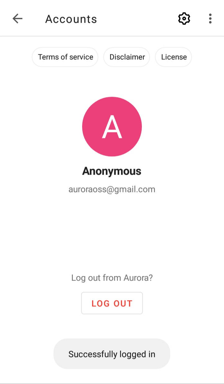 [HOWTO] Download every app in the Google Play Store thanks to Aurora