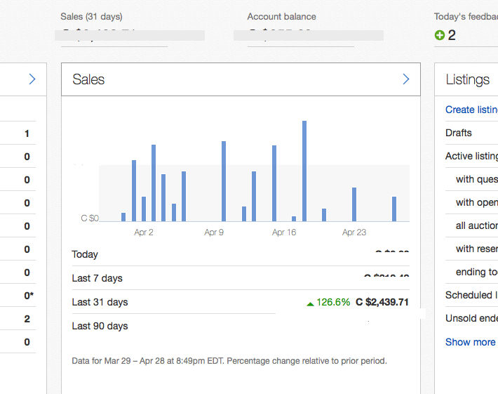is the new seller hub going to be mandatory?? The eBay