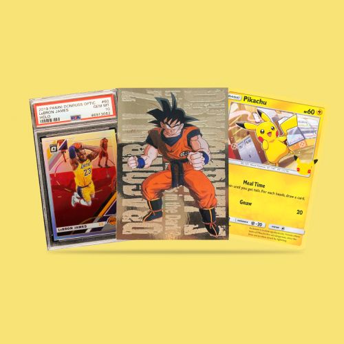 Trading Cards The eBay Community