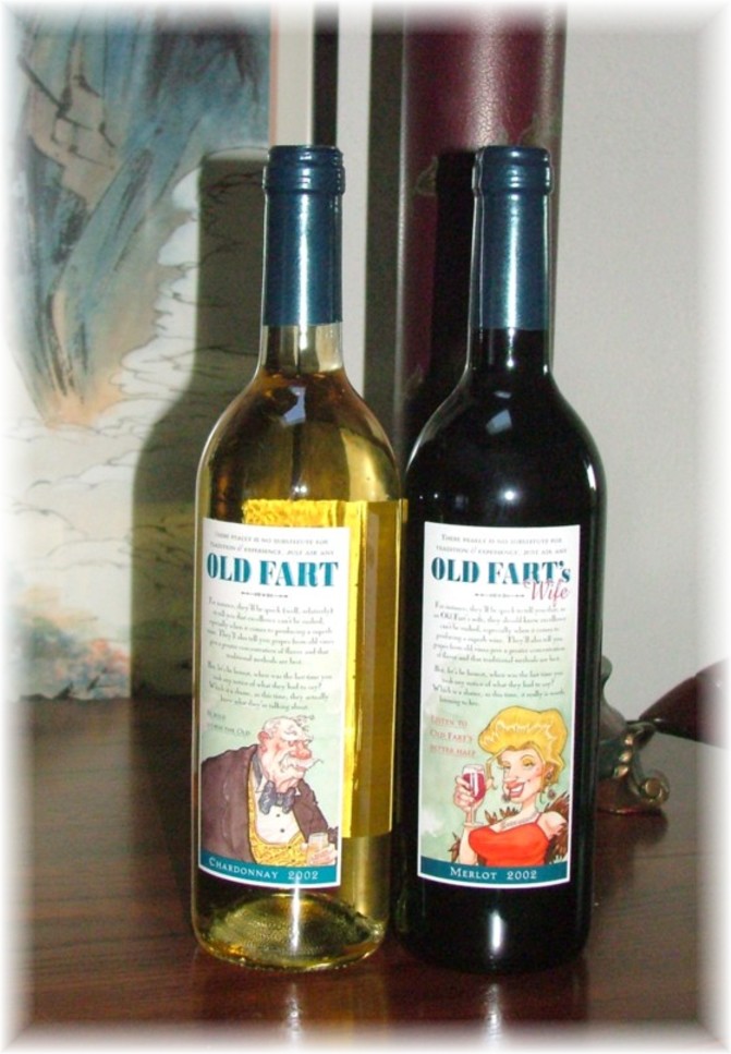 In vino veritas The eBay Community