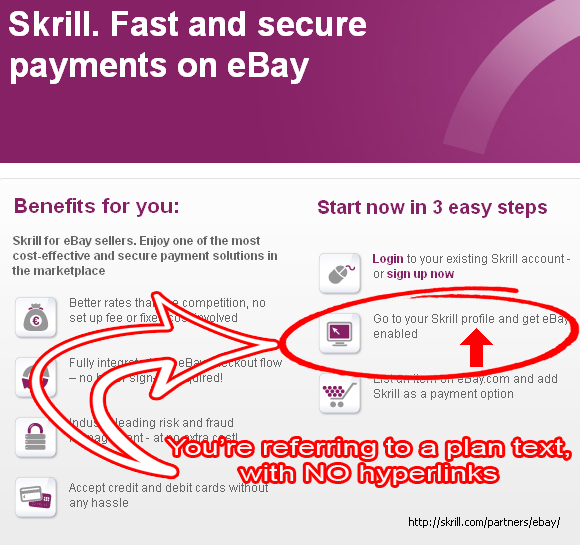 Solved NO way to accept payments with for the Page 5