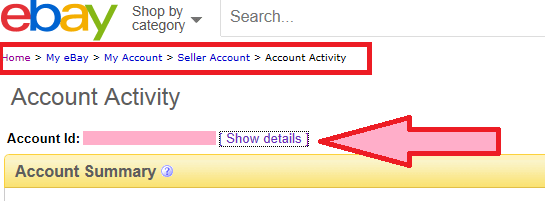 Ebay Fees And Payment Pending - The Ebay Community