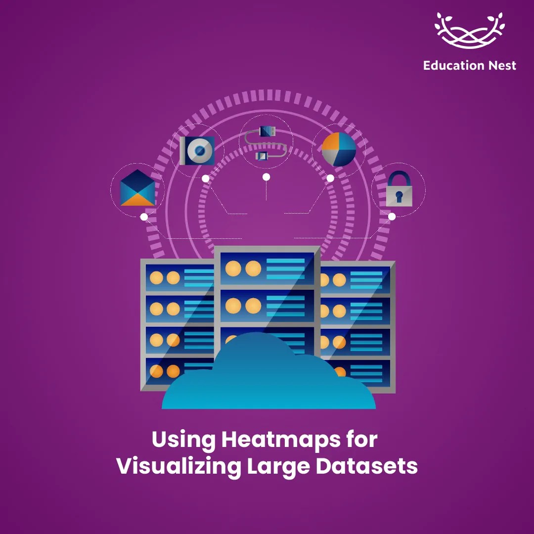 Using Heatmaps for Visualizing Large Datasets Education Nest