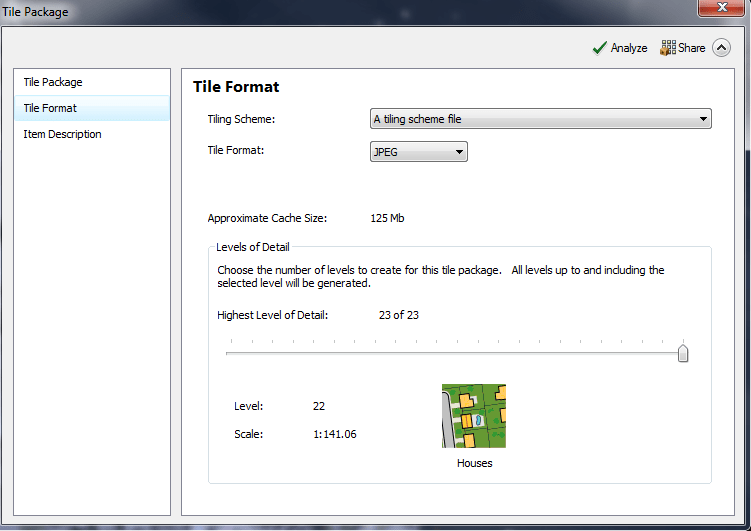ArcGIS Online zoom in beyond 11250? Esri Community