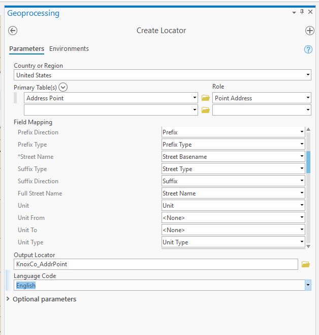Locate Addresses with Units Esri Community