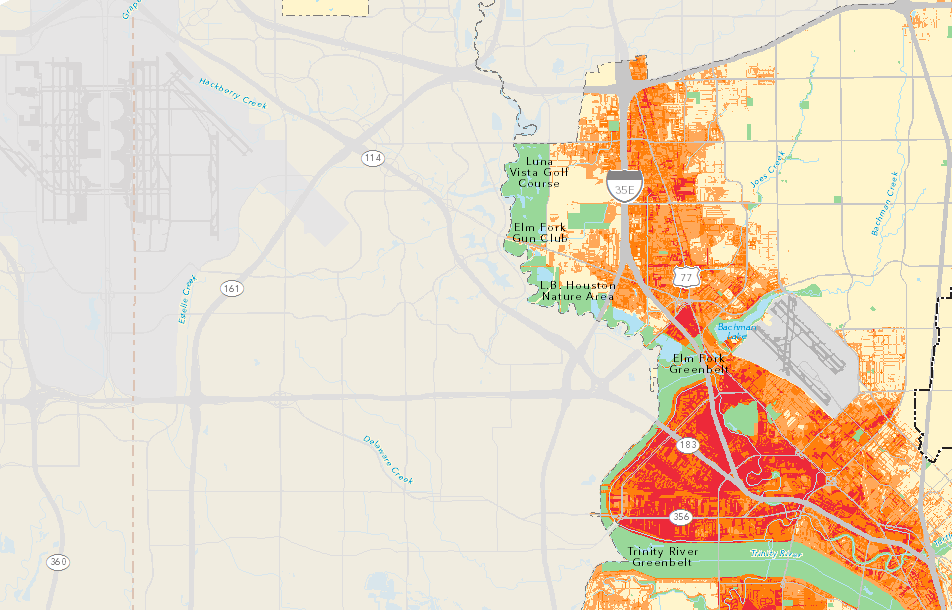 Labels overlapping annotations ArcMap 10.6 Esri Community