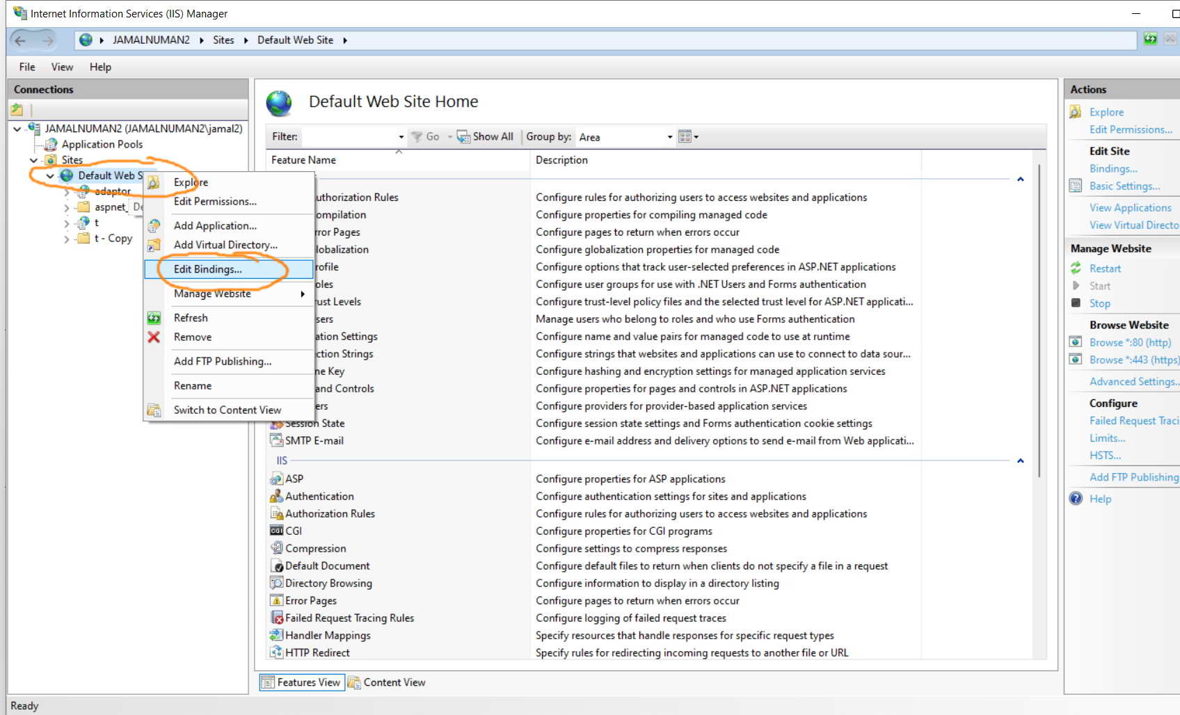 Solved ArcGIS  Adaptor 10.9.1 Configuring the  Ada... Esri