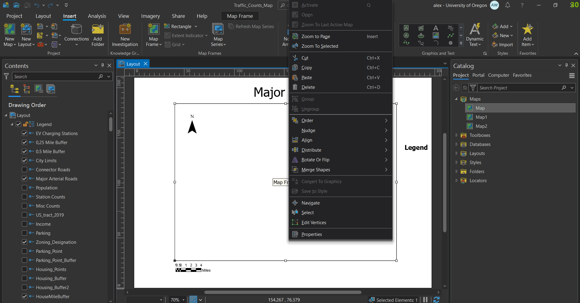 "Failed to open map view" Esri Community