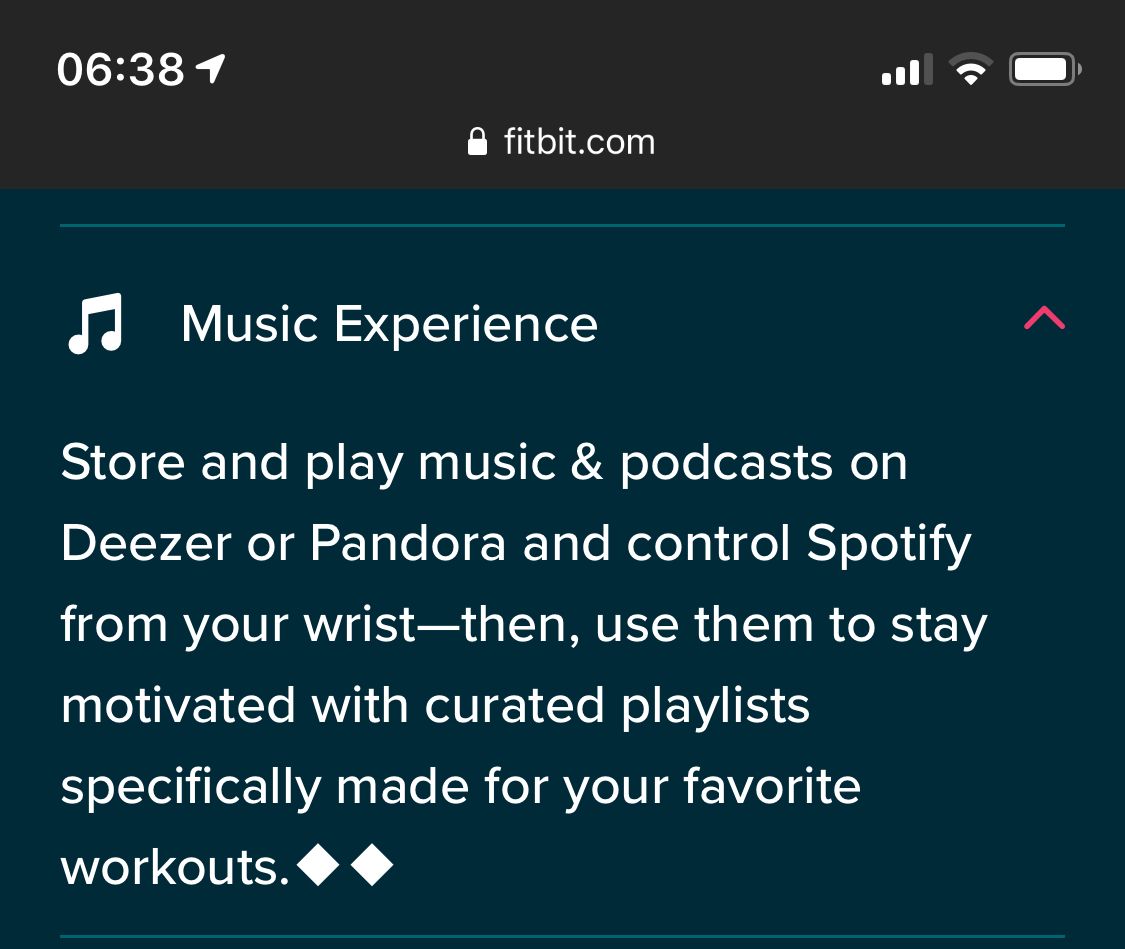 Fitbit Sense vs Ionic Fitbit Community