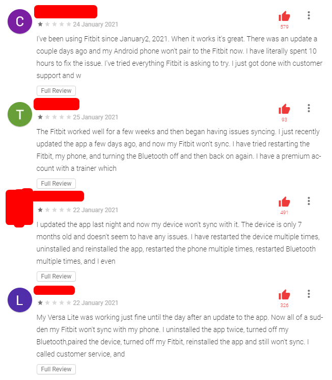 Versa 2 won&rsquo;t pair or sync - Fitbit Community