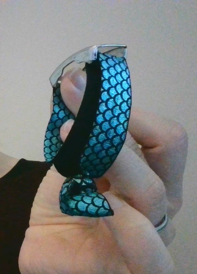 Solved Inspire small wristband plastic broke off Fitbit Community