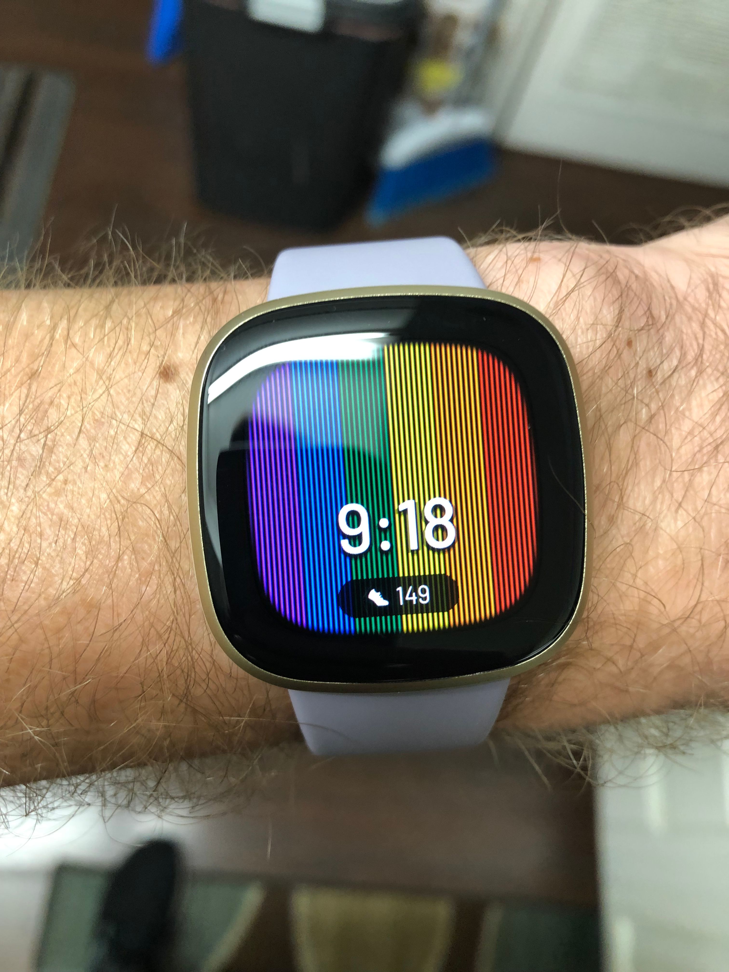 Steps Are Disappearing After Syncing. - Fitbit Community