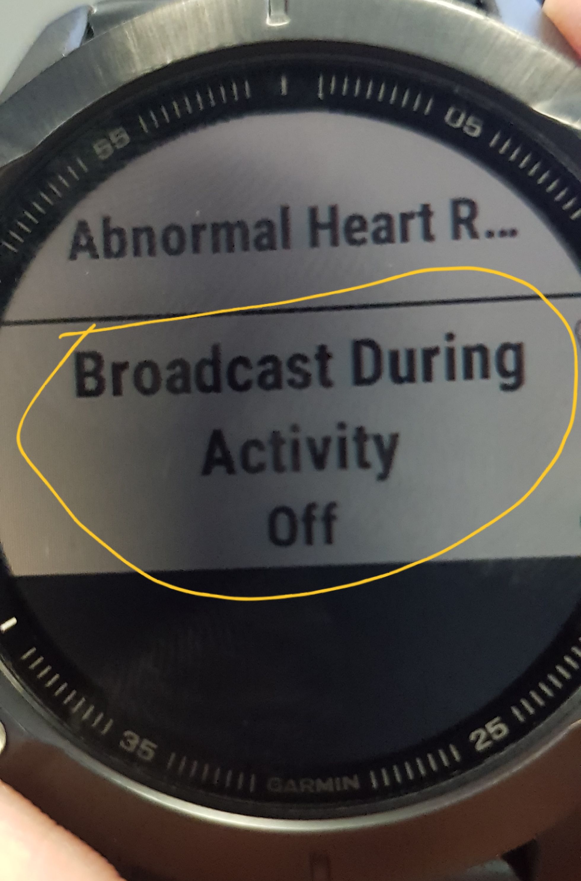 Fitbit can't share my heart rate with Peloton - Fitbit Community