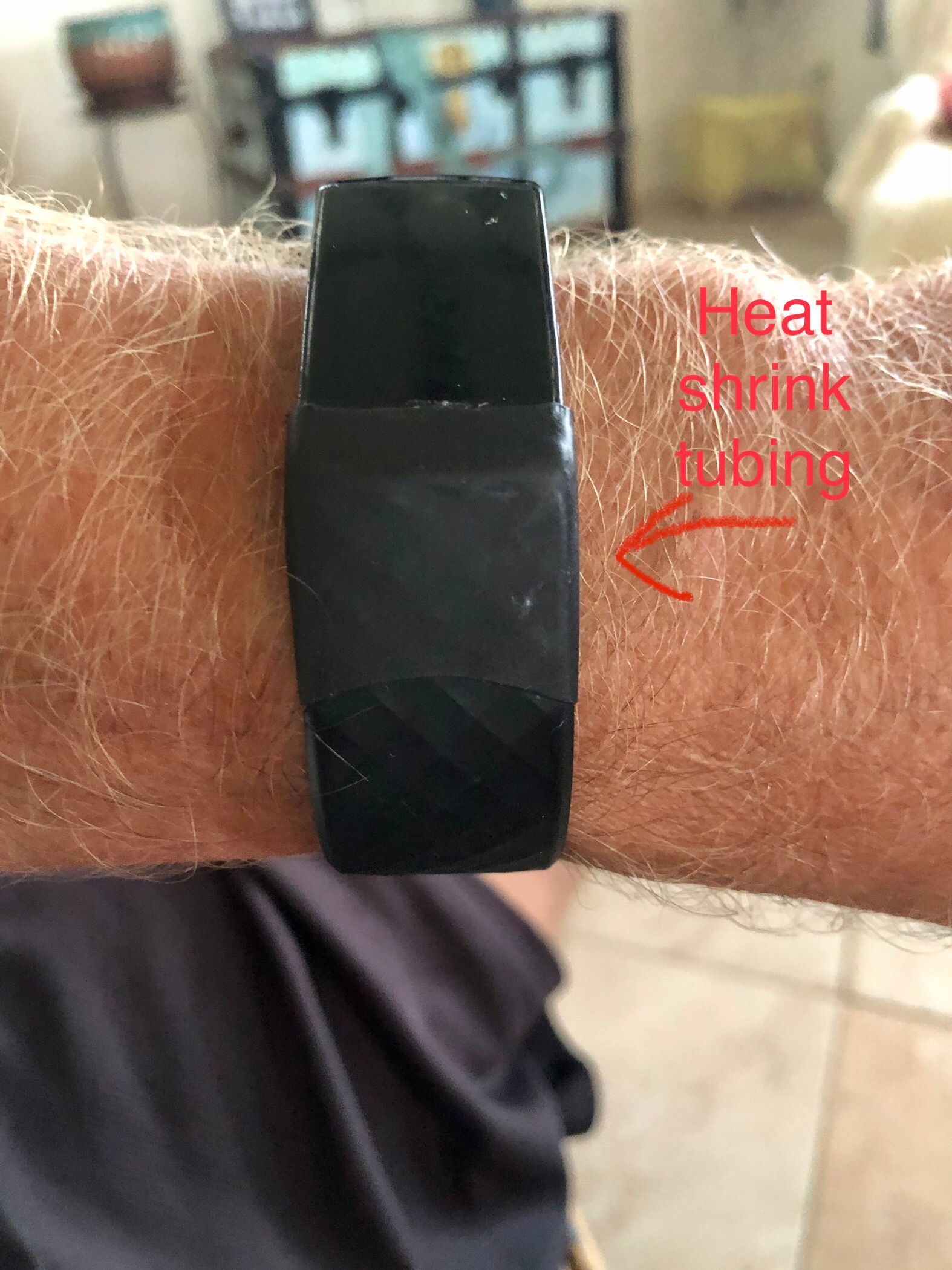 Solved Charge 4 broken bands Fitbit Community