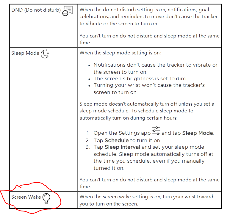 How do I turn on Wake Screen on Charge 4? Fitbit Community