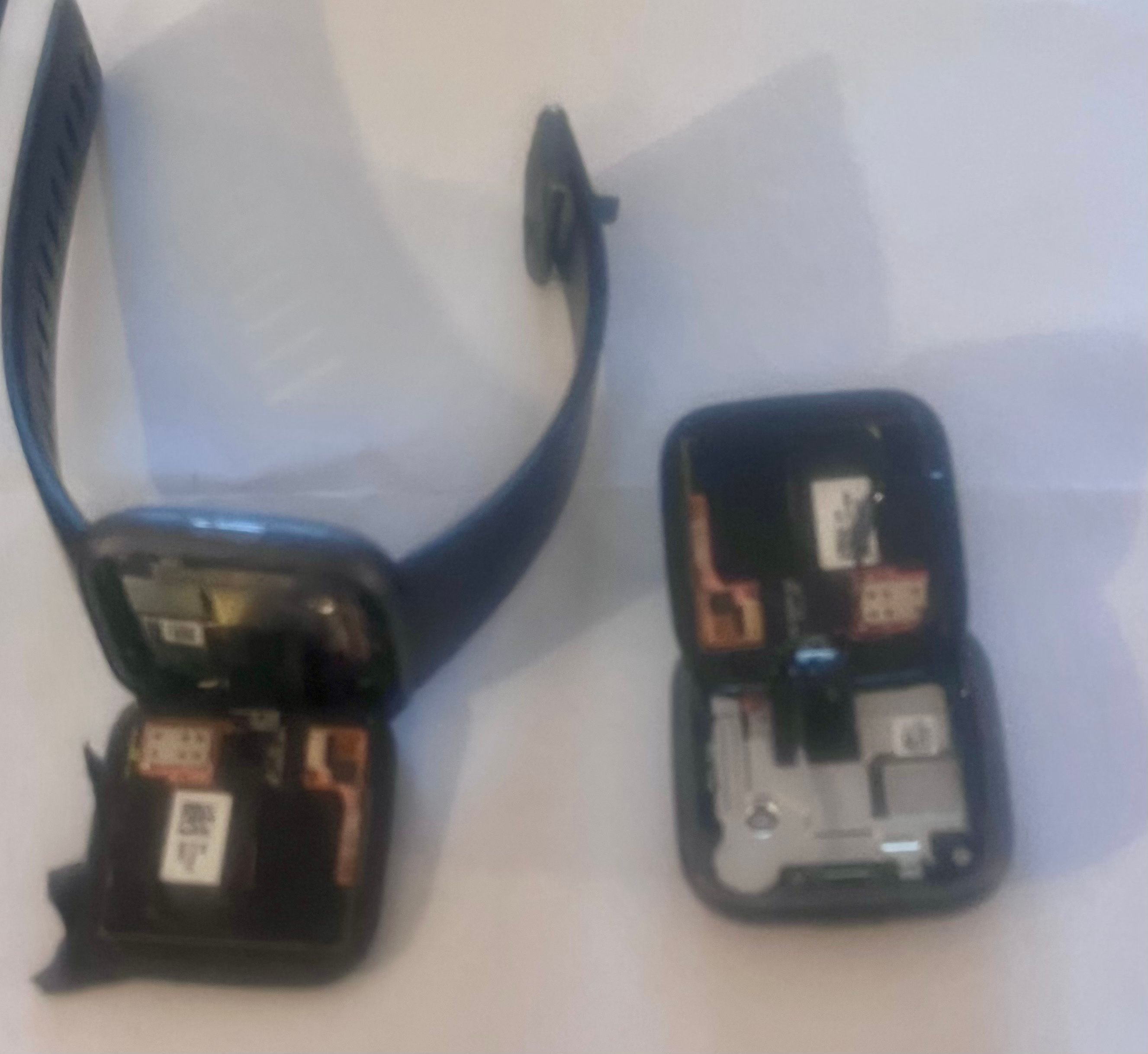 Alerting my experience that Versa 2 clock face kee... Fitbit Community