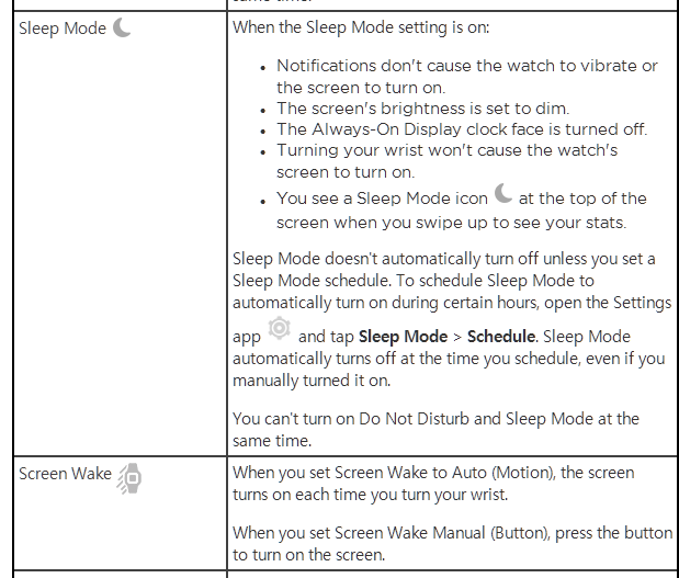 How do I enable Screen Wake on my Versa 2? Fitbit Community
