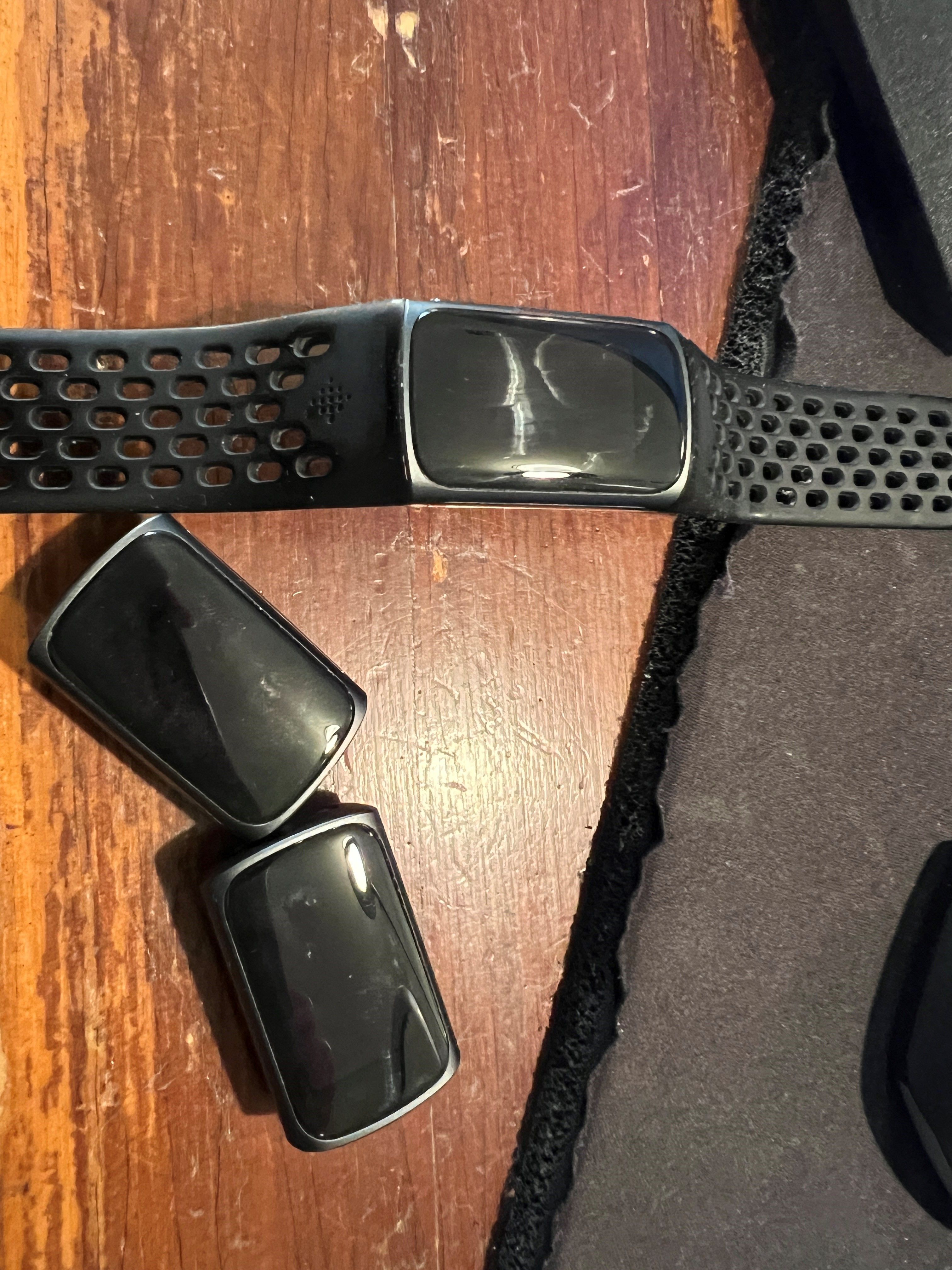 Feedback about Charge 5's warranty - Fitbit Community