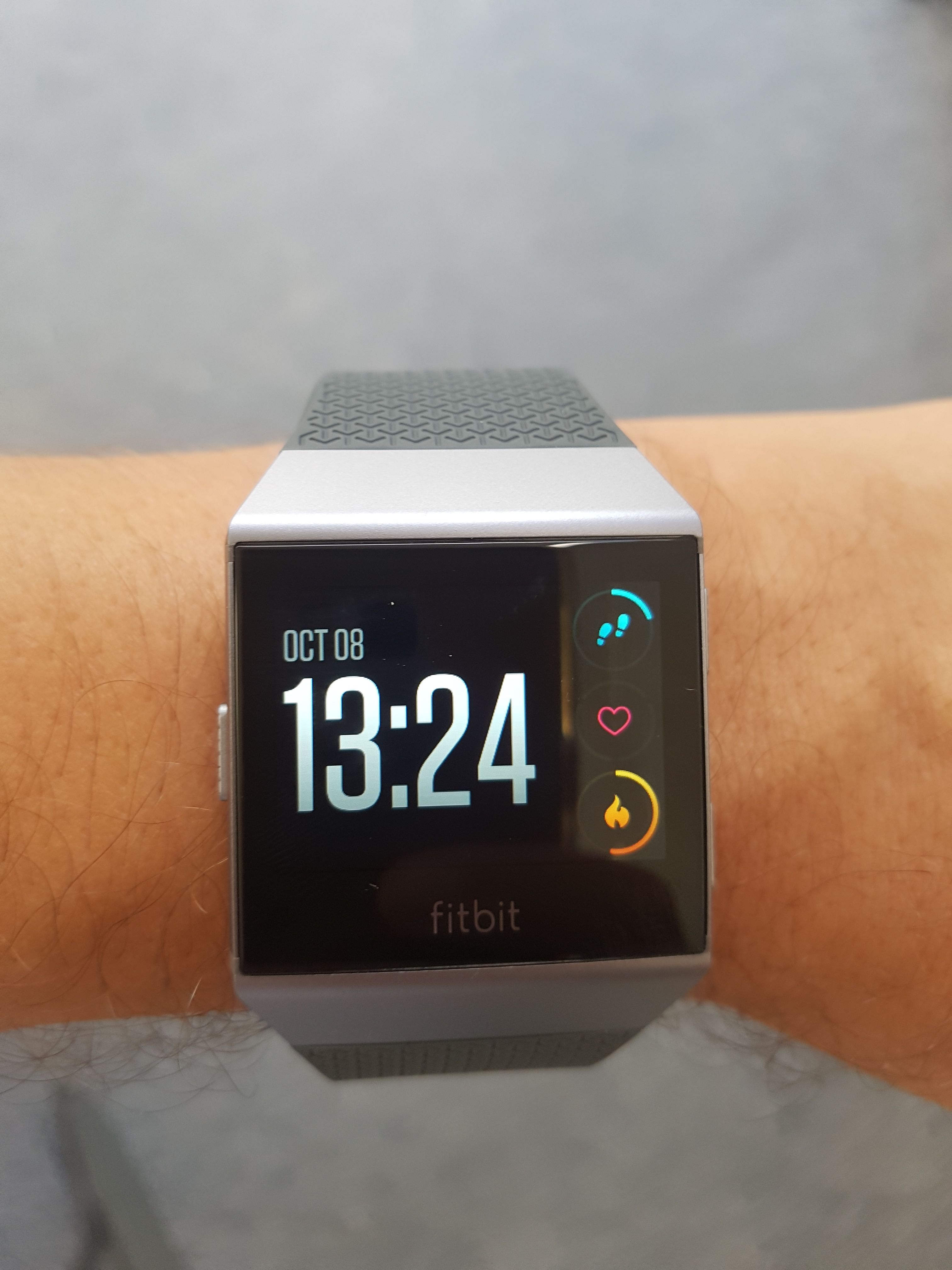 Auto Brightness Fitbit Community(04)