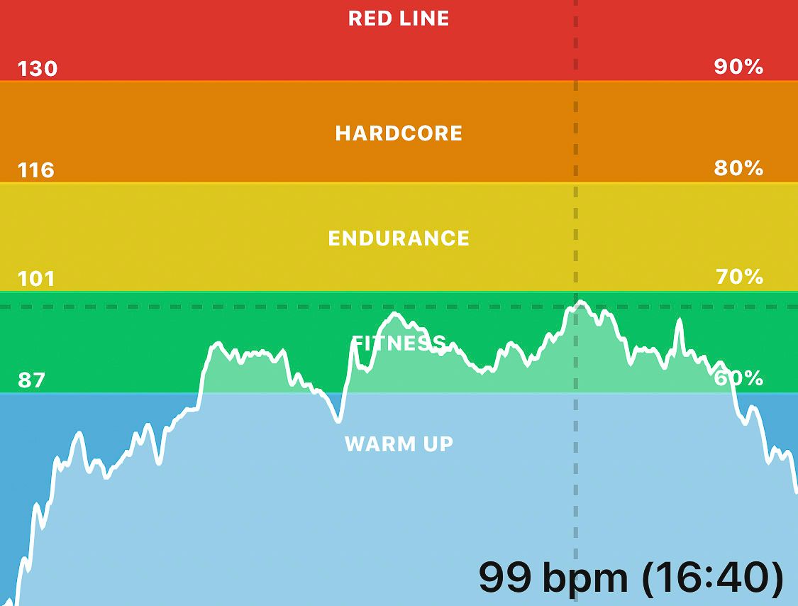 Heart rate readings too high in Fitbit Versa Fitbit Community
