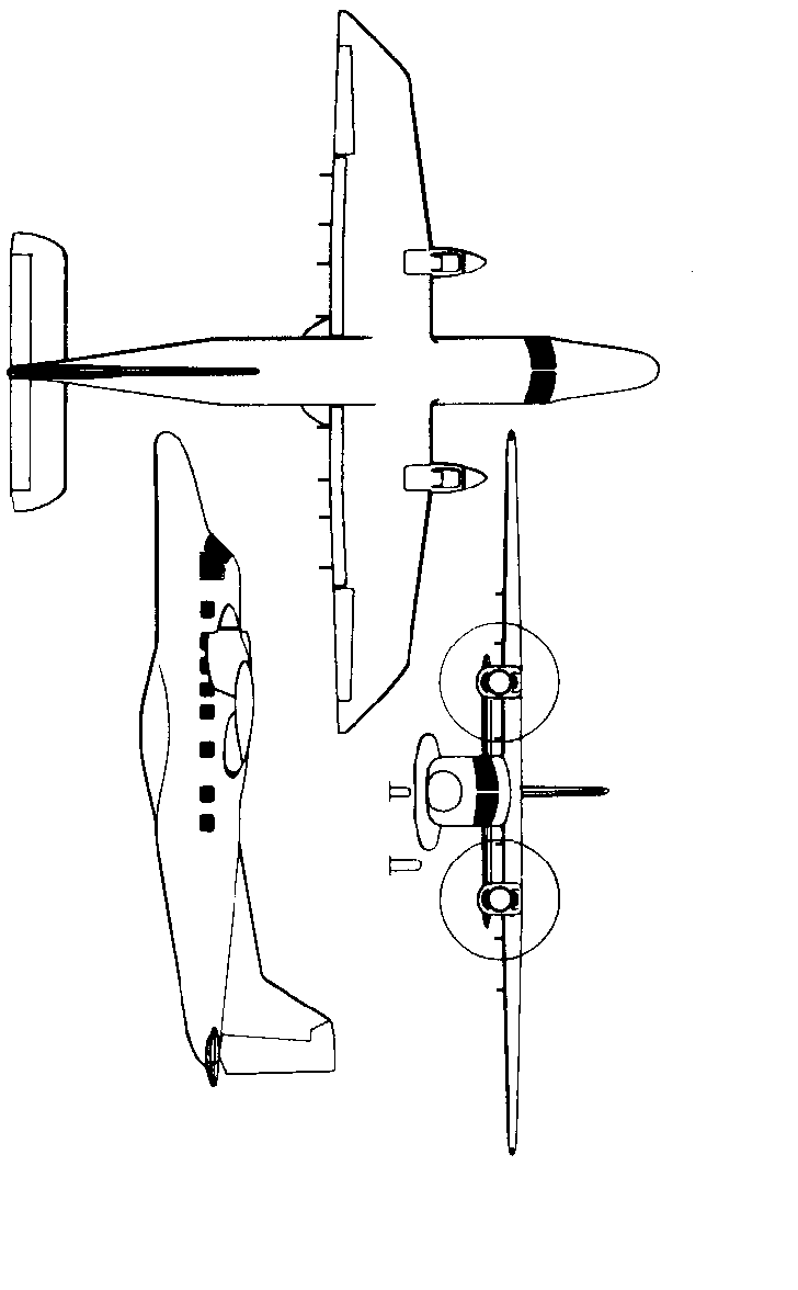 DORNIER 228