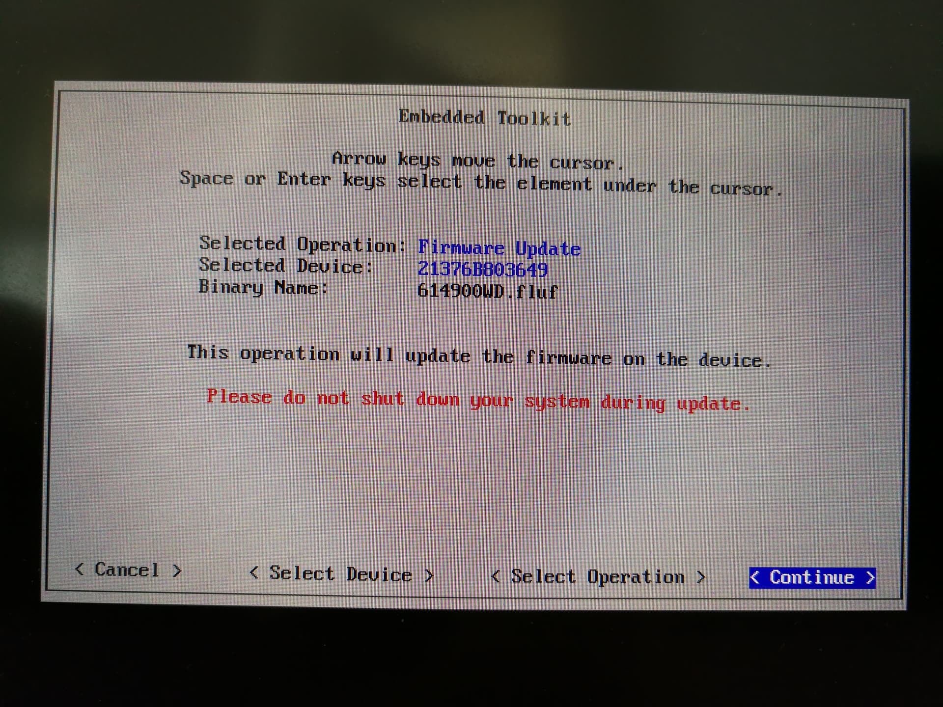 Western Digital Drive Update Guide Without Windows/WD Dashboard