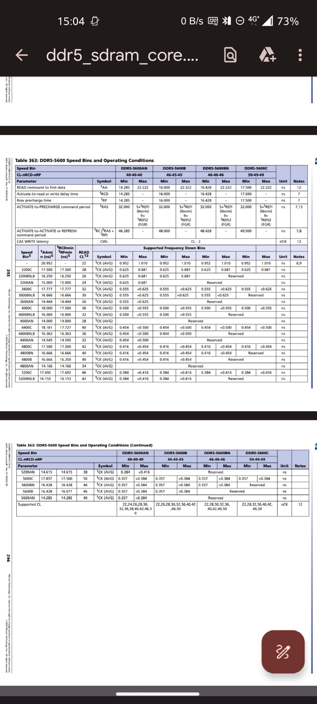 XMP Questions SODIMM Support Framework Laptop 16 Framework Community