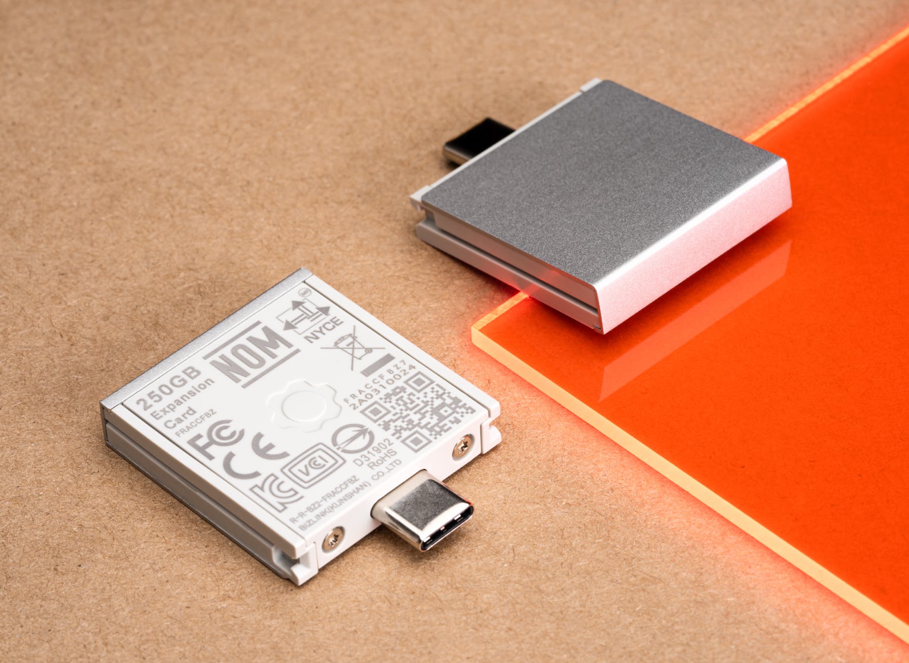 Storage Expansion Cards Blog Framework Community