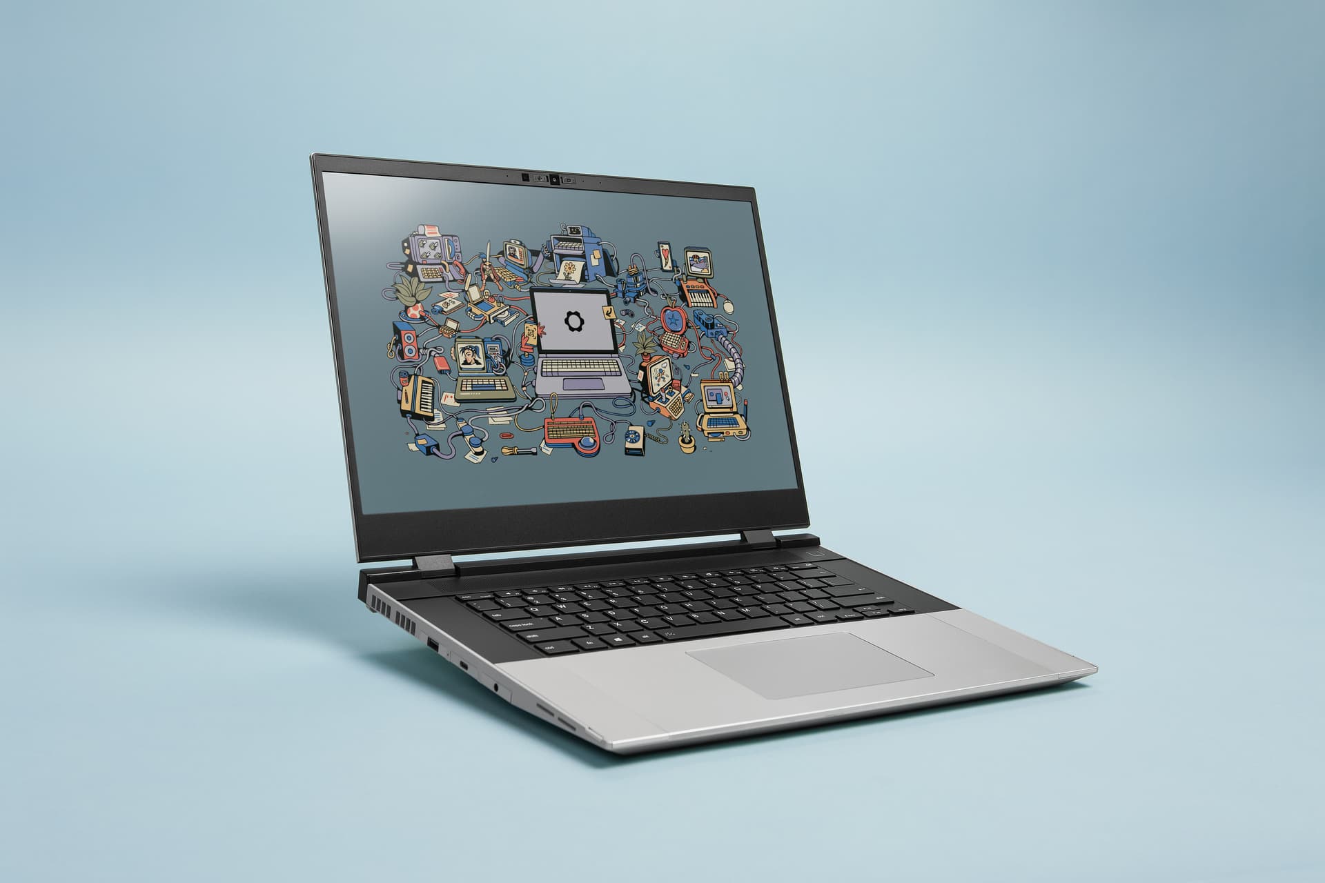 Introducing the Framework Laptop 16 Framework Laptop 16 Framework