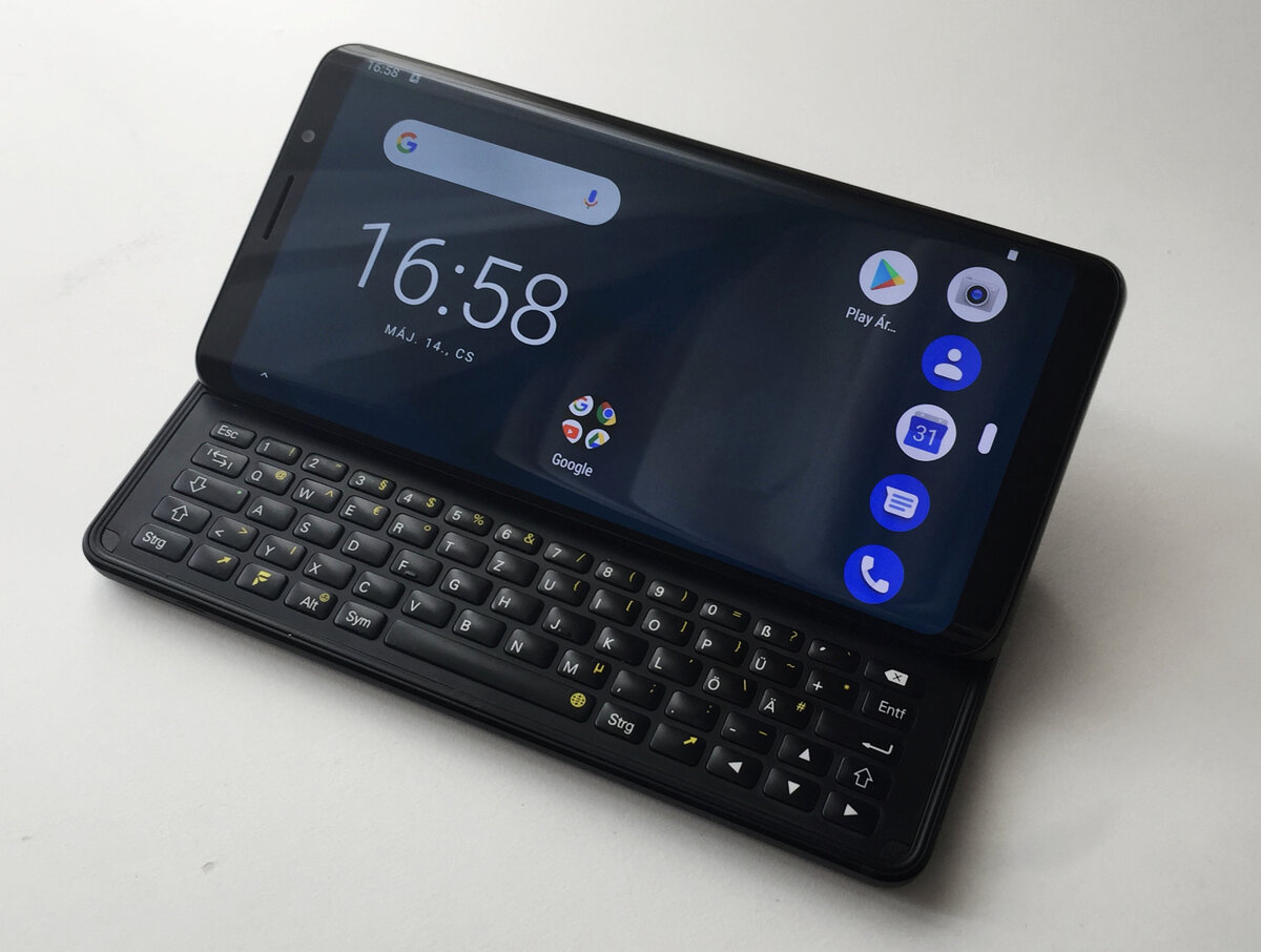 Pro1 for sale! - Pro1 - Thoughts & questions - F(x)tec Community