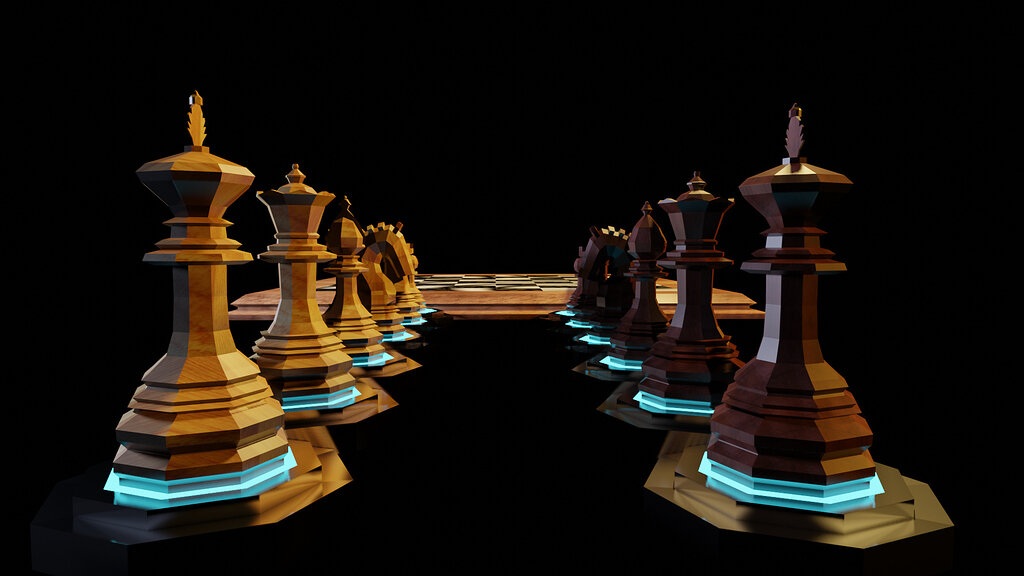 Portfolio Show GameDev.tv