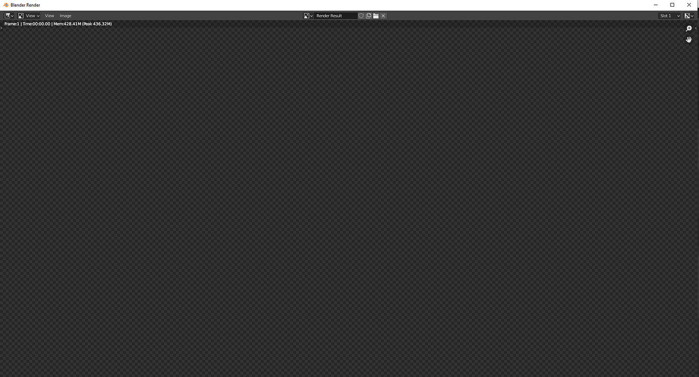 Blender doesn't render animations Ask GameDev.tv