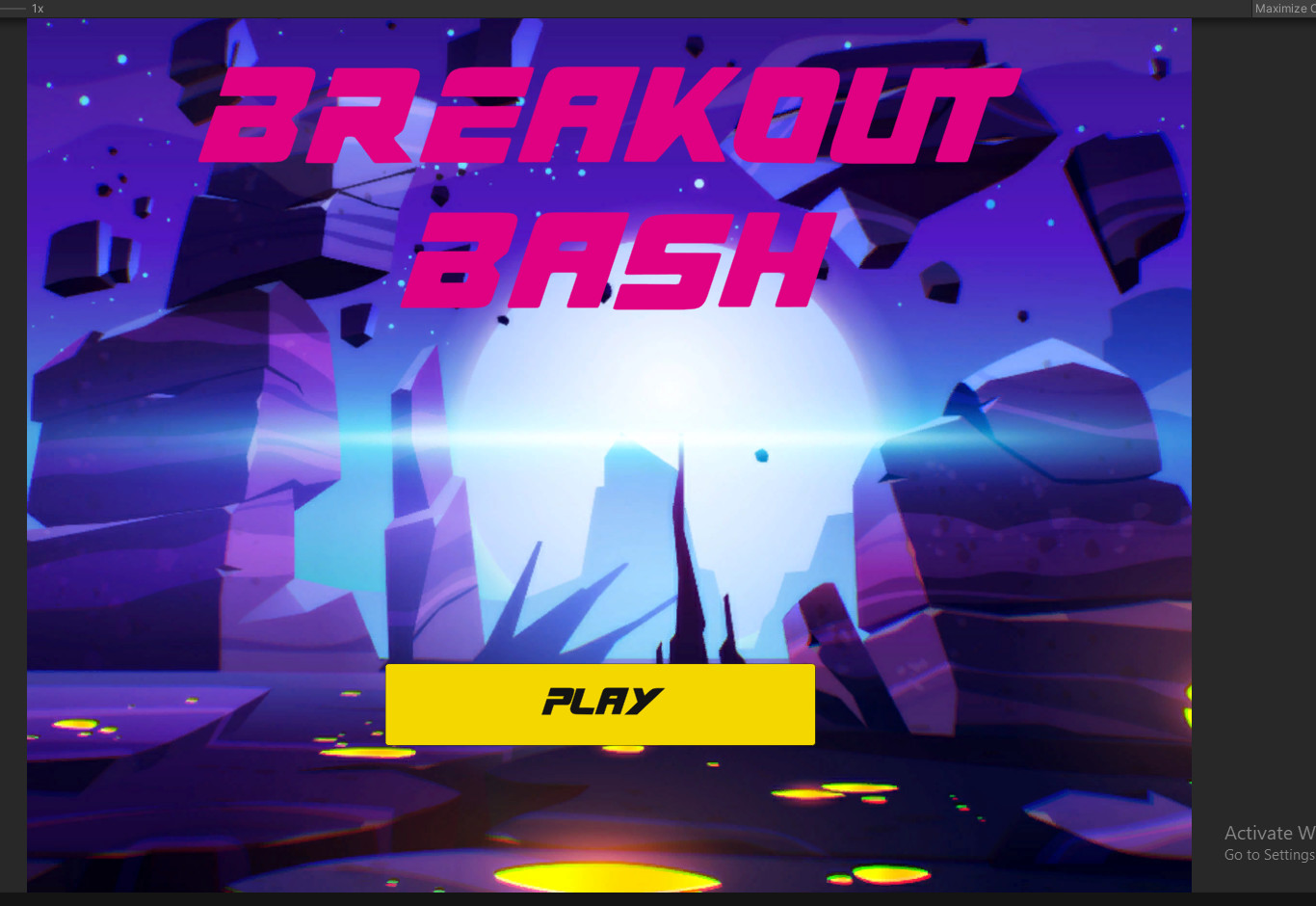 Game Canvas messed up in GL build Ask GameDev.tv