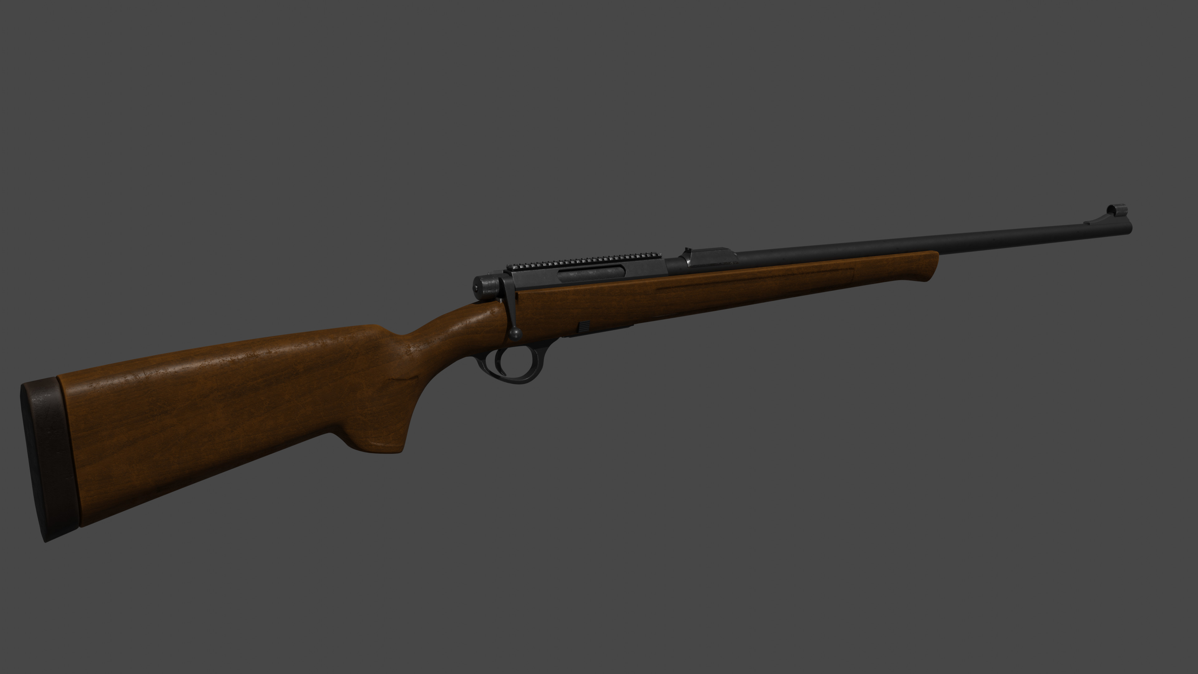 Texturing 3d Models in Blender for UE4 (Baking Metallic Maps) Ask