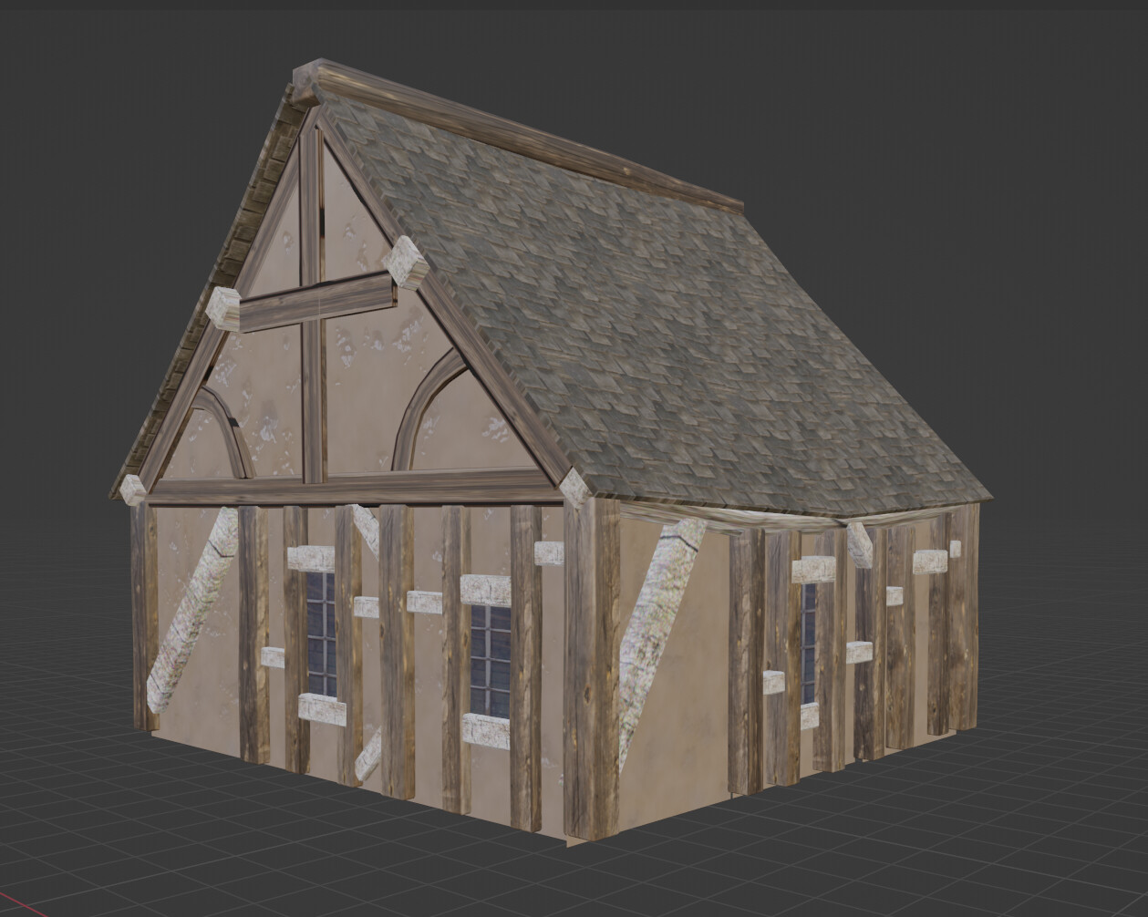 Blender Environment Artist Create 3D Worlds Ask GameDev.tv