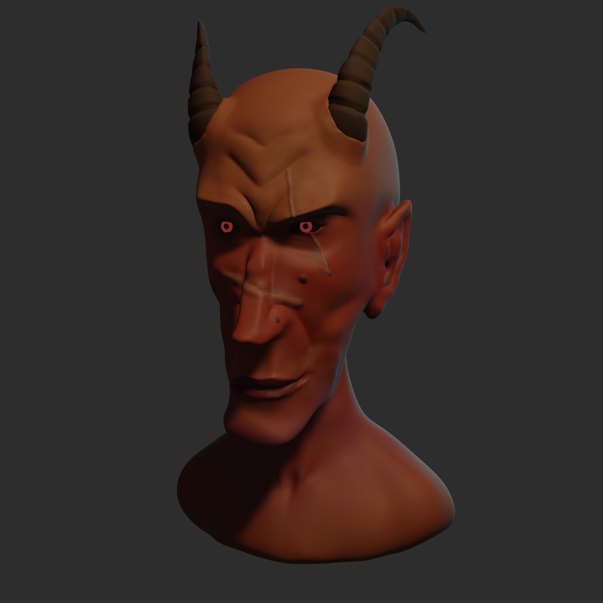 Sculpt Section Complete Blender 3D Beginners Course Complete Thoughts Show GameDev.tv