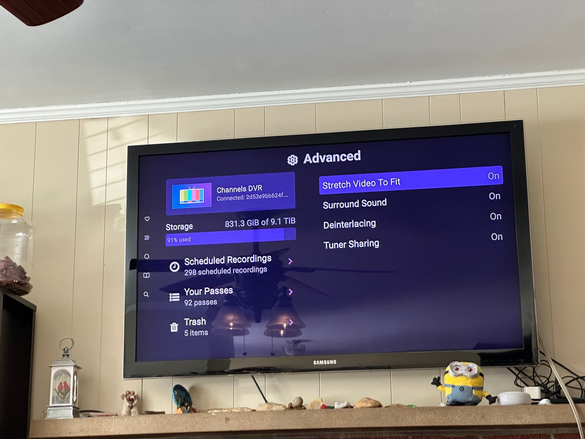 FireTV and HD channels not working Channels Fire TV Channels Community