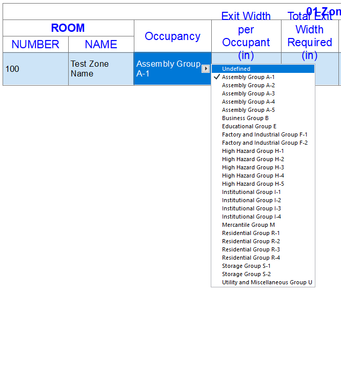 AC schedule field prediction Graphisoft Community